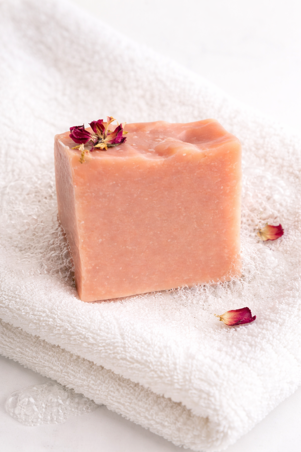 Forbidden Lust Tallow Soap Bar