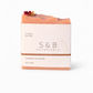 Forbidden Lust Tallow Soap Bar