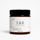 Tallow Body Cream – Natural Moisturizer for Dry Skin