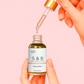Tansy Face Serum – Natural Radiance with Calendula & Oils