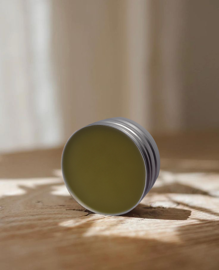 Comfrey Salve – Herbal Balm for Nourished, Healthy Skin