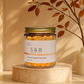 Cayenne Pepper Body Butter – Spicy Herbal Moisturizer