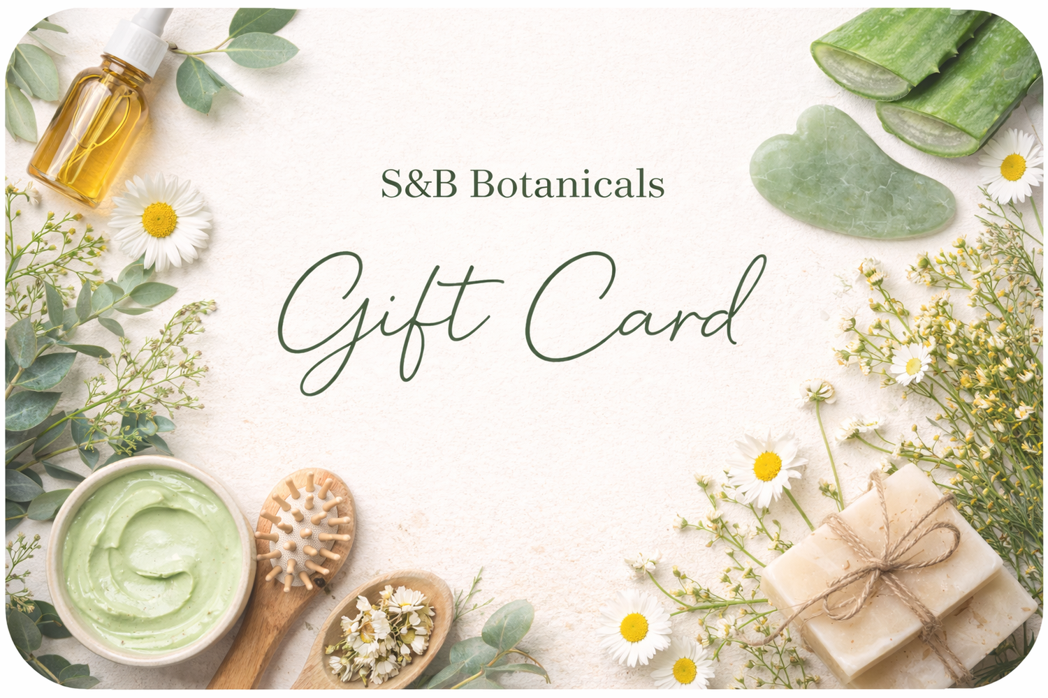 Gift Cards