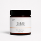 Tallow Body Cream – Natural Moisturizer for Dry Skin