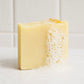 Tallow Soap Bar with Calendula & Chamomile