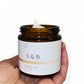 Tallow Body Cream – Natural Moisturizer for Dry Skin
