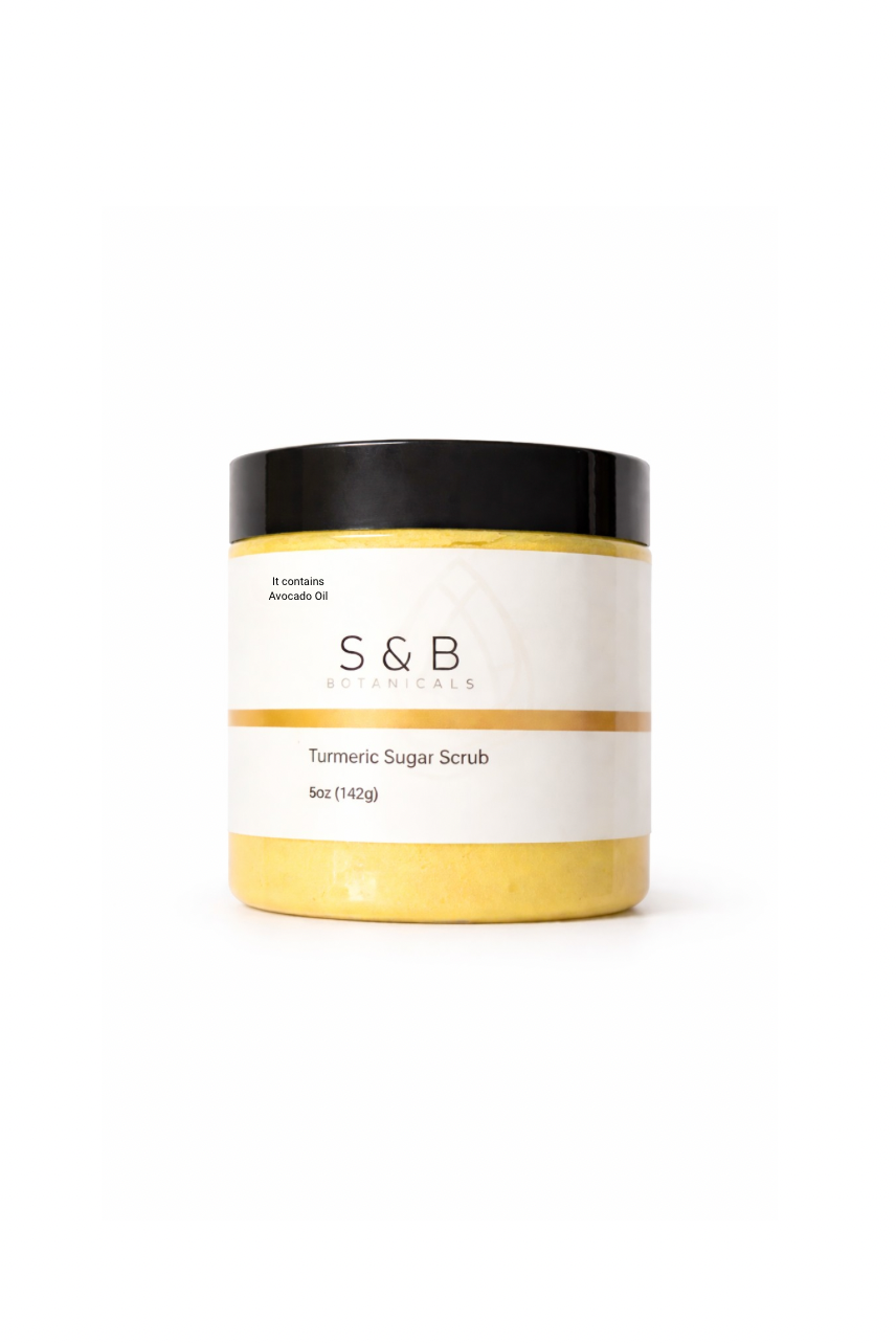 Body Scrubs