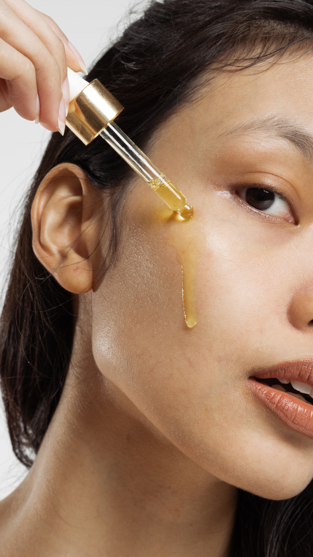 Calendula Face & Body Oil-Luxirous Moisturizing Herbal Glow