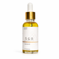 Calendula face and body oil in dropper bottle natural herbal glow oil by S&B Botanicals