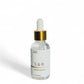 Calendula hyaluronic acid face serum by S&B Botanicals — natural deep hydration botanical skin care
