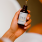 S&B Botanicals calendula infused scented body oil — available in Elysian Cashmere, Sweet Melanova, Cozy Weather Crème and Divine Paradise