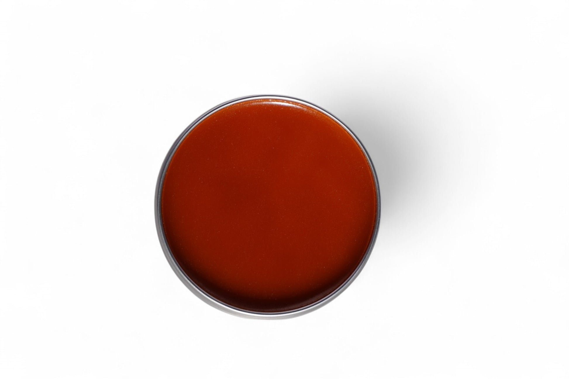 Herbal salve smooth texture easy to apply natural skin balm