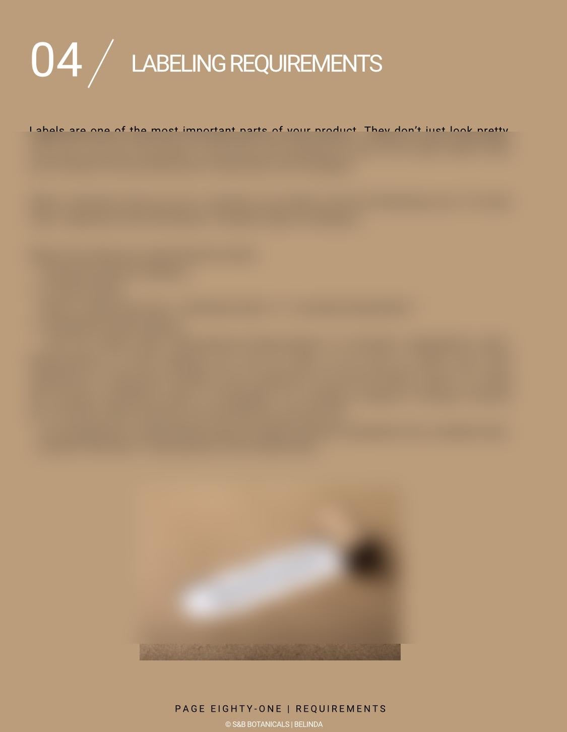 Herbal skincare recipes for beginners making body butters salves and oils for business