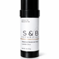 Natural deodorant stick aluminum-free baking soda-free for sensitive skin by S&B Botanicals
