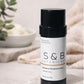 Natural deodorant stick for sensitive skin baking soda-free gentle formula