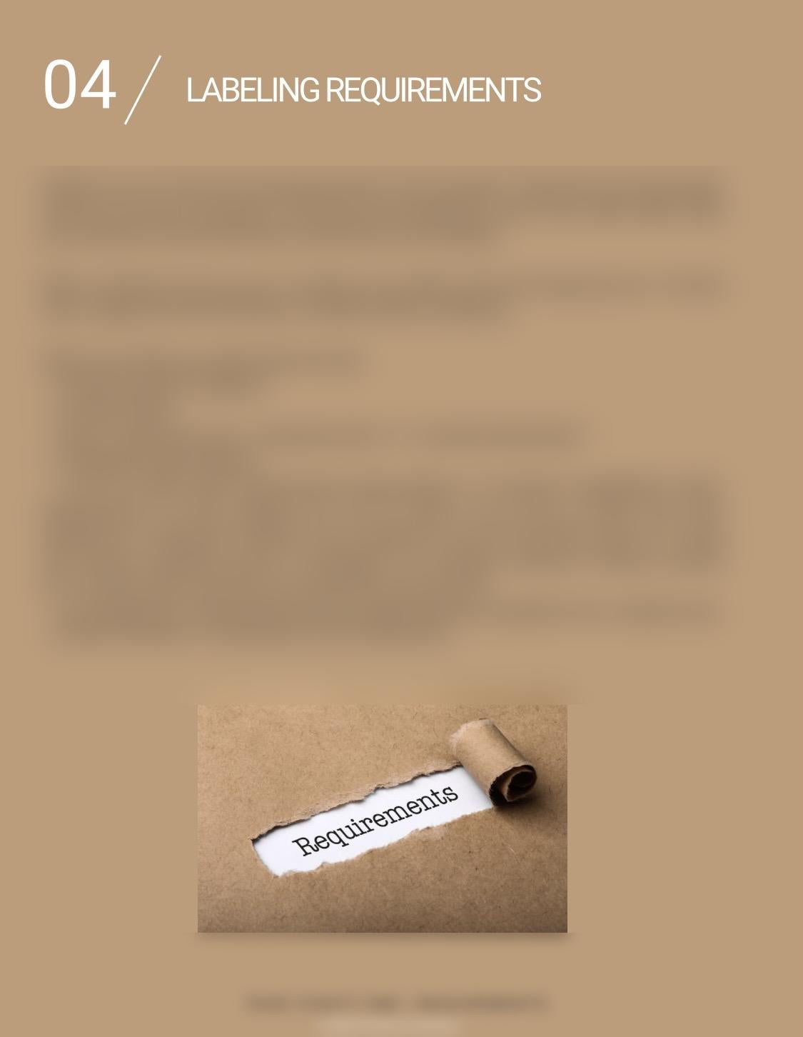 Skincare business for beginners learn to create products and build your own brand from home