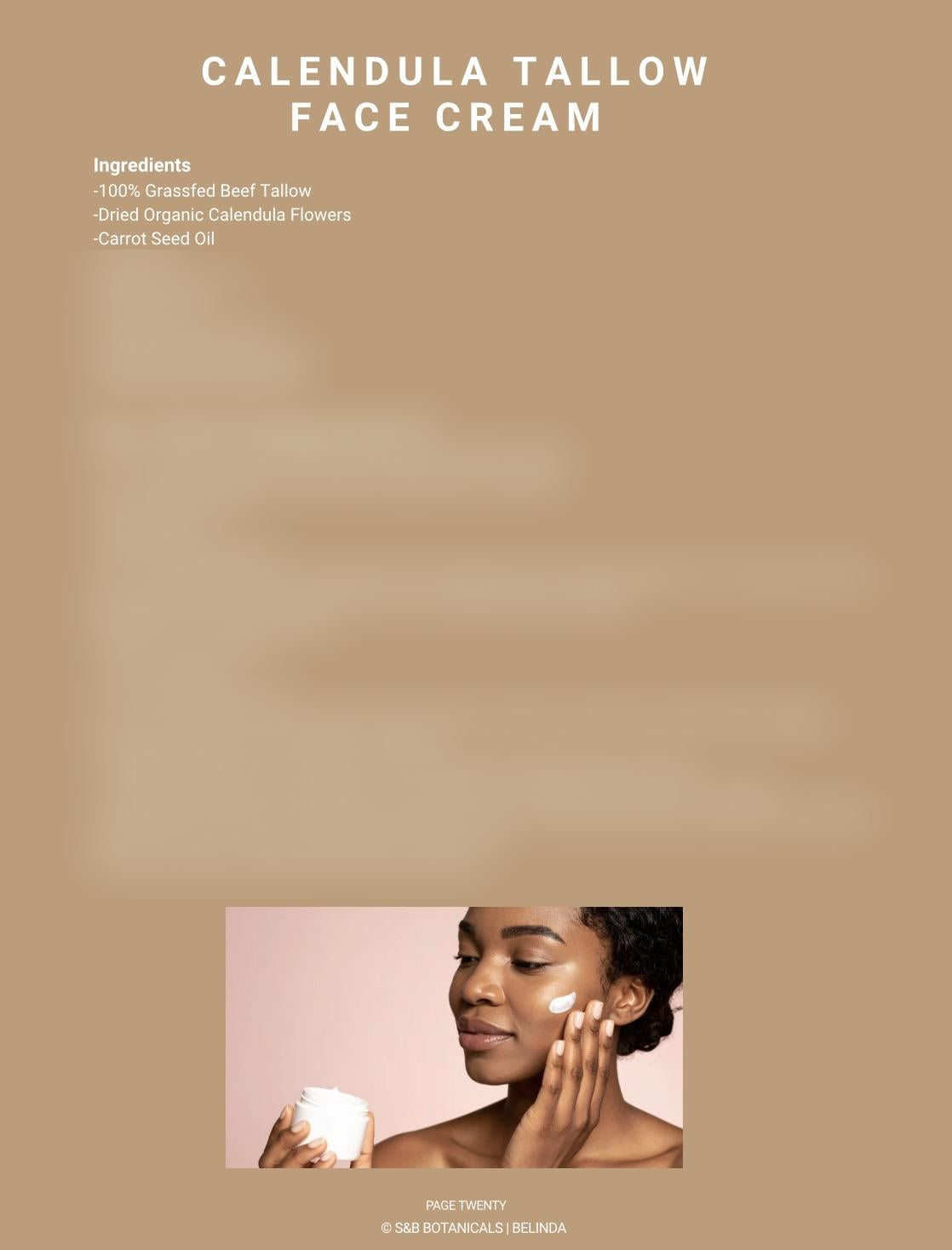 Skincare ingredient supplier list and directory for small business and beginners