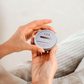 Warming herbal salve made with cayenne pepper for skin comfort